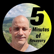 Alan T. — Founder of 5 Minutes of Recovery